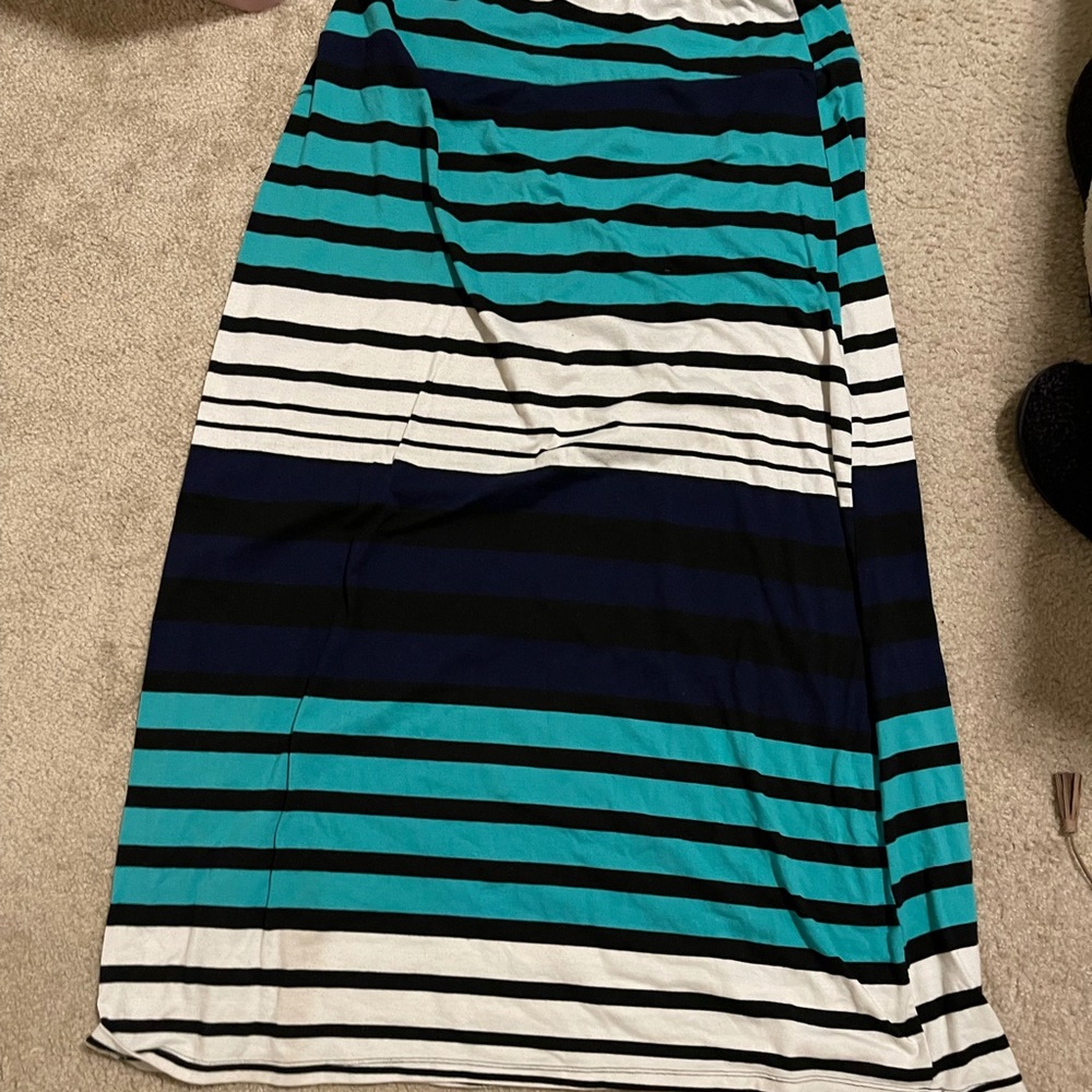 Maxi Shirt